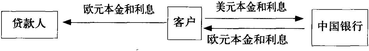 案例 第1號(hào) 歐元掉期:電力企業(yè)案例——虧損6000萬元與增效3400萬元的比較